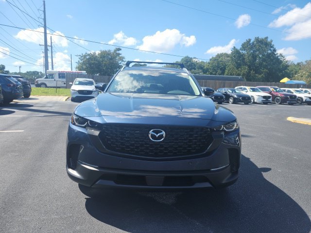 New 2026 MAZDA CX-50 AWD 2.5 S w/ Weather Package image 8