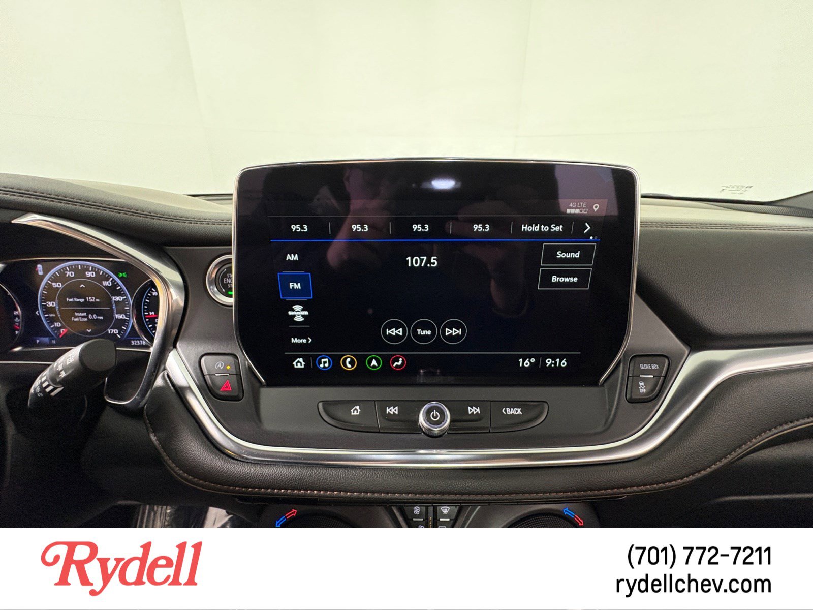 Used 2023 Chevrolet Blazer Premier w/ Driver Confidence II Package AWD/4WD image 20