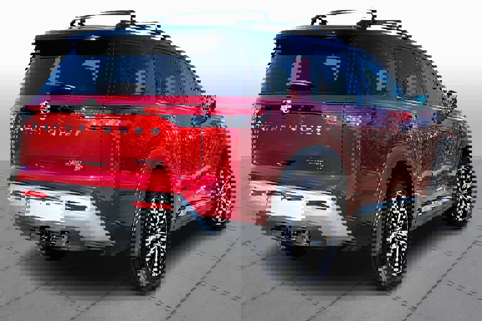 Certified 2023 Nissan Pathfinder Platinum image 12