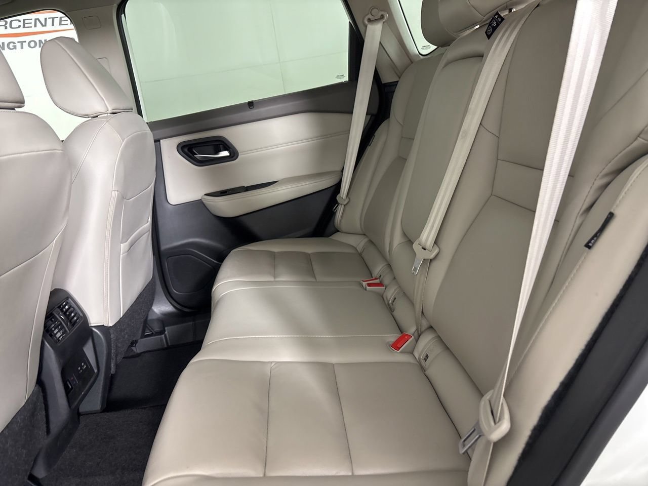 Used 2023 Nissan Rogue SL w/ SL Premium Package AWD/4WD image 25