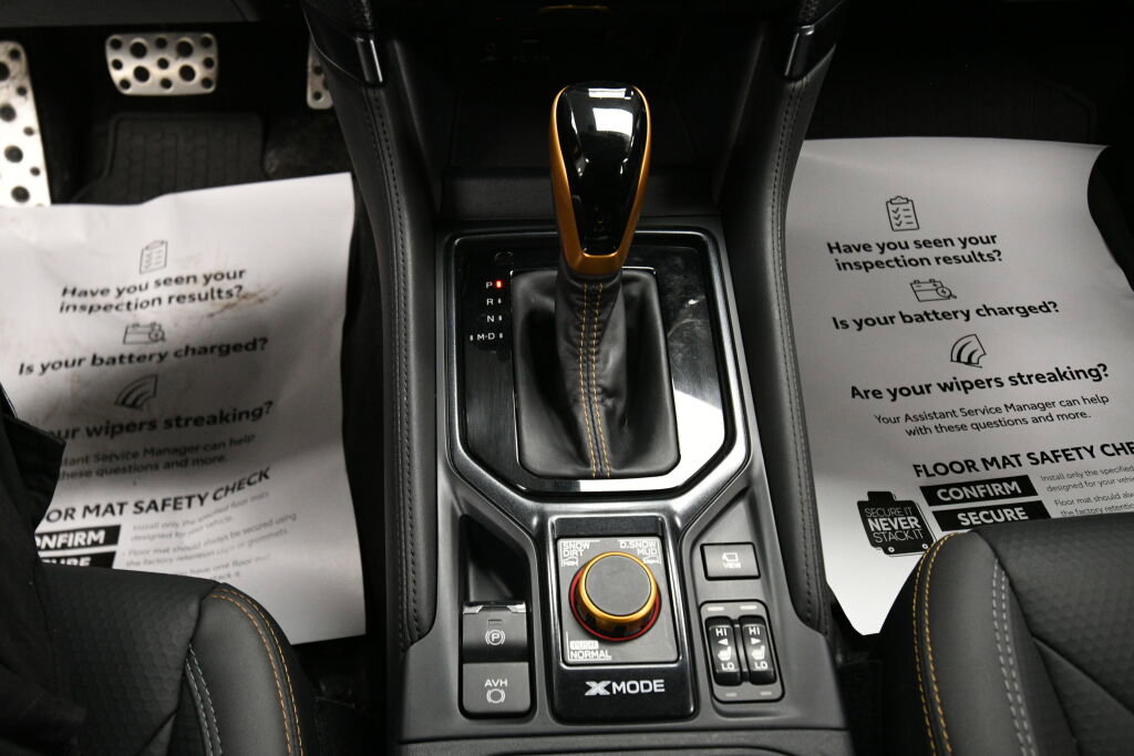 Used 2022 Subaru Forester Wilderness image 17