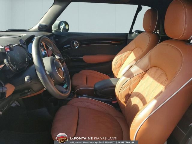 Used 2024 MINI Cooper S image 9