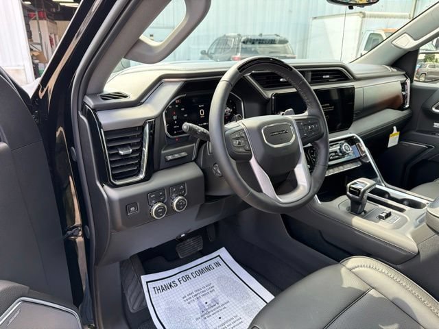 New 2026 GMC Sierra 1500 Denali AWD/4WD image 16