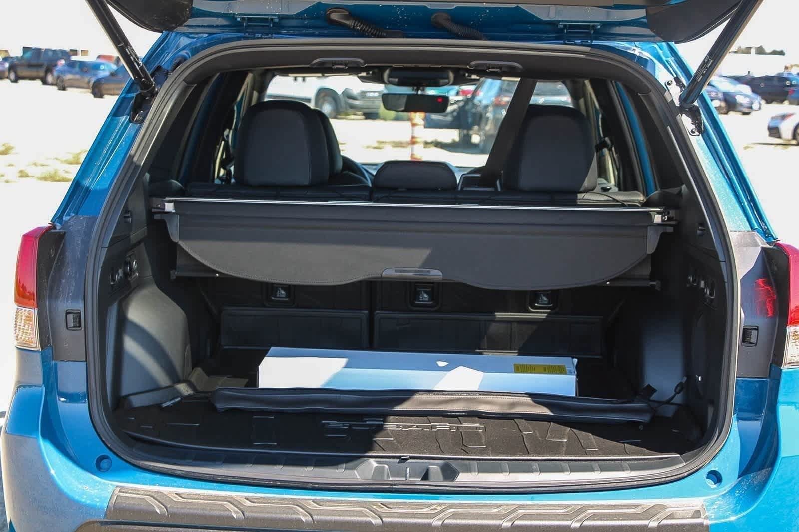 New 2025 Subaru Forester Wilderness AWD/4WD image 18