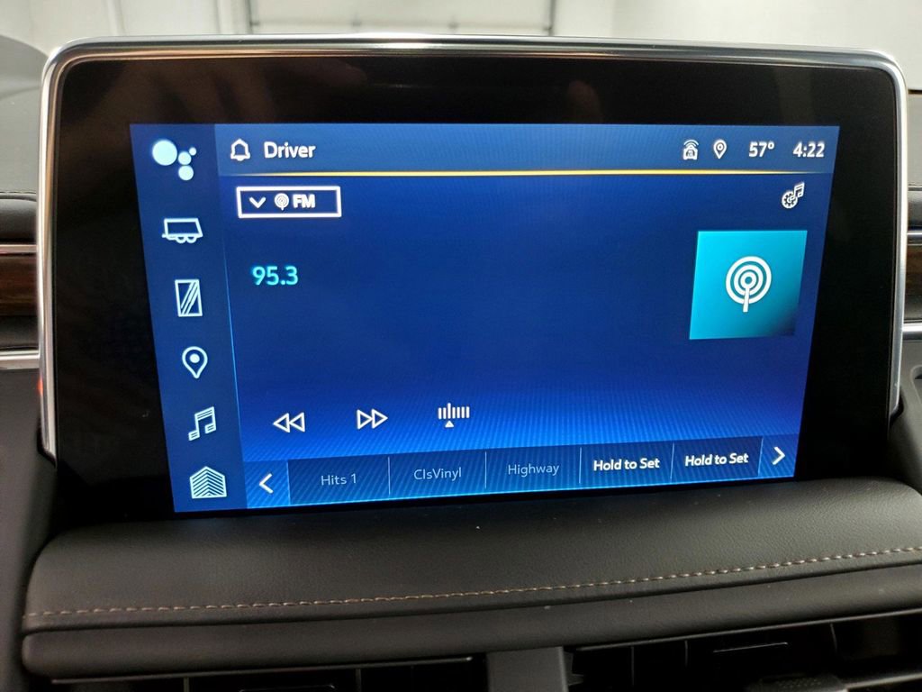 Used 2022 Chevrolet Tahoe High Country image 15