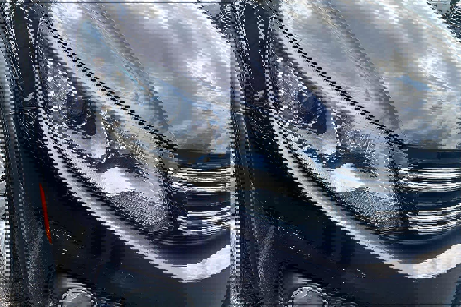 Used 2016 Volkswagen Tiguan SEL image 28