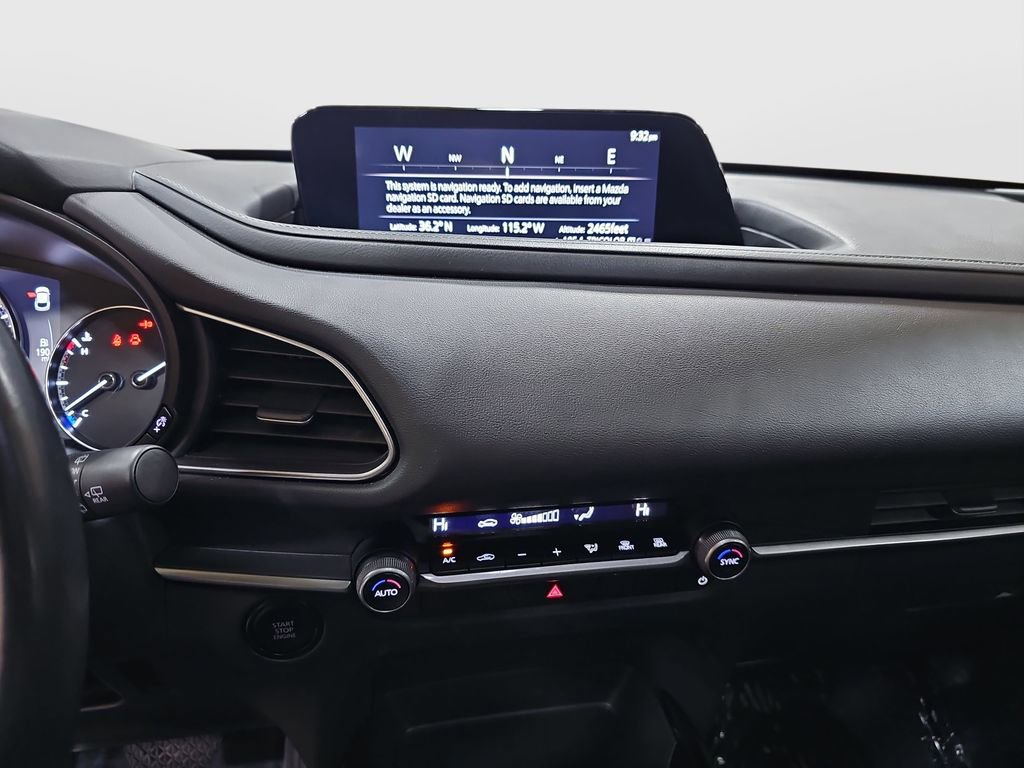 Used 2024 MAZDA CX-30 AWD 2.5 S w/ Select Sport Pkg image 14