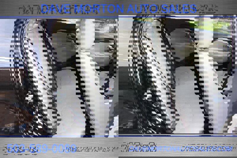 Used 2012 Kia Rio LX image 16