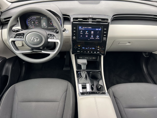 Used 2024 Hyundai Tucson SEL AWD/4WD image 2