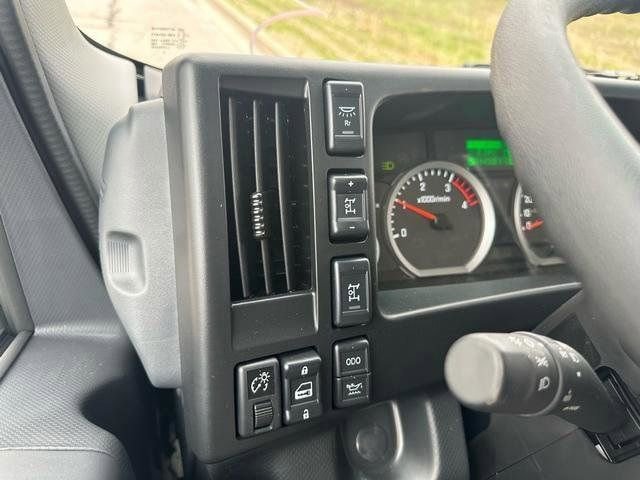 New 2024 Chevrolet Low Cab Forward 5500XD image 13