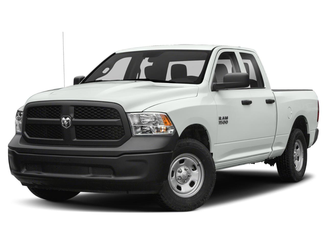 Used 2015 RAM 1500 Tradesman RWD image 36