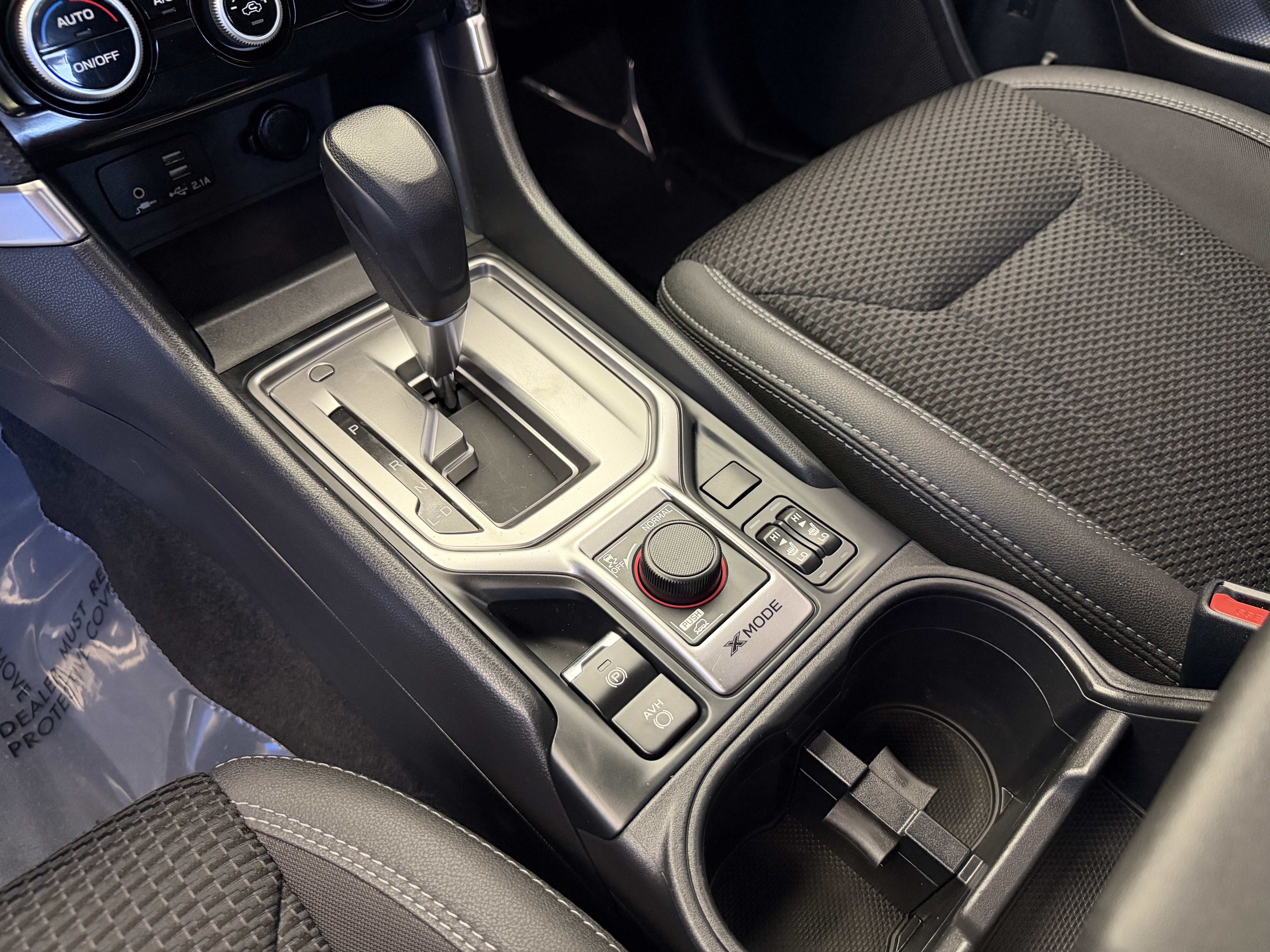 Used 2019 Subaru Forester Premium AWD/4WD image 23
