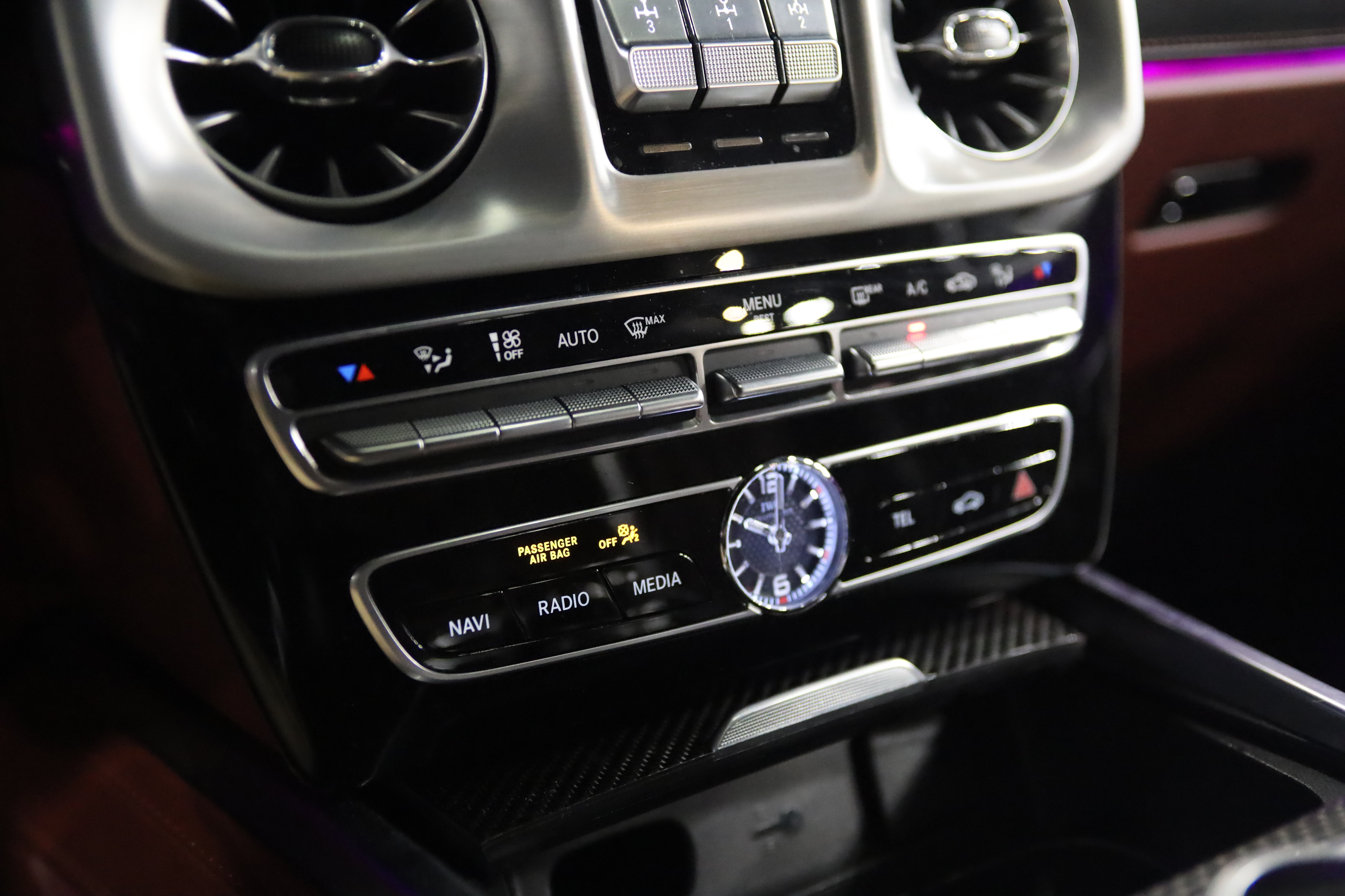 Used 2022 Mercedes-Benz G 63 AMG 4MATIC image 36