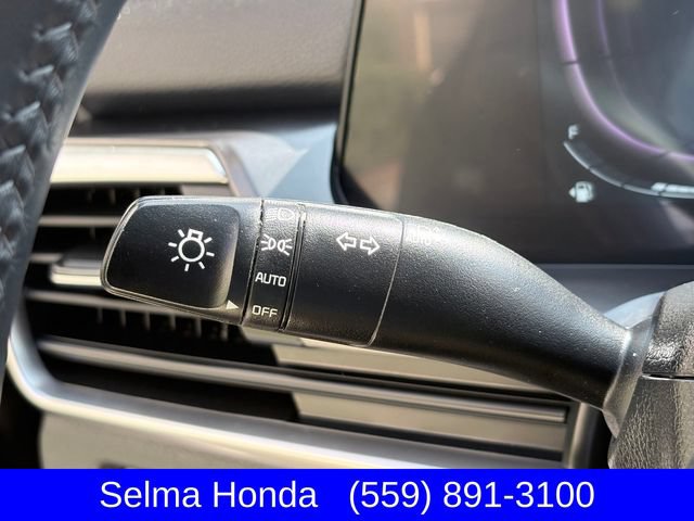 Used 2024 Kia Telluride S w/ S Sunroof Package AWD/4WD image 17
