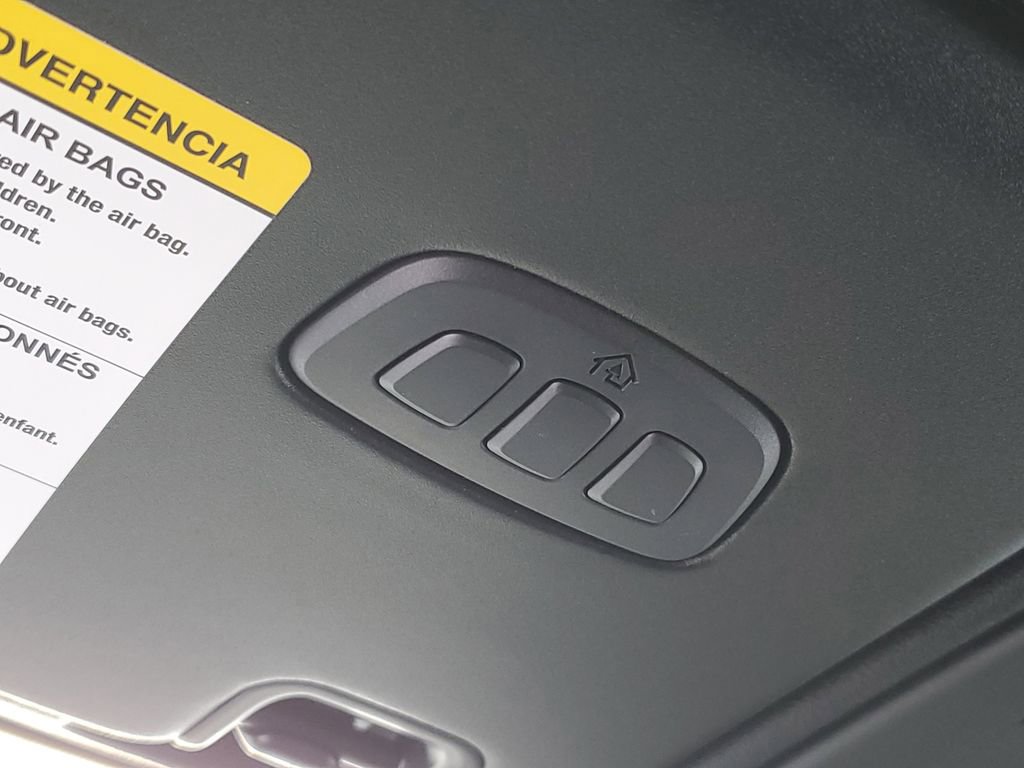 New 2025 Ford Bronco Outer Banks AWD/4WD image 25