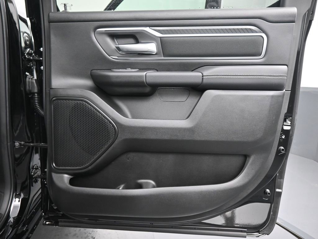 New 2026 RAM 1500 Big Horn image 16
