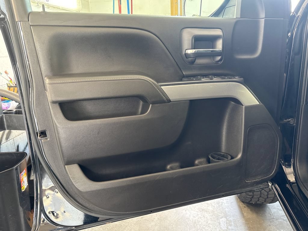 Used 2016 Chevrolet Silverado 1500 LT w/ All Star Edition AWD/4WD image 18