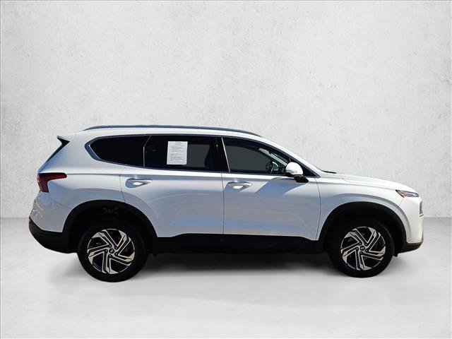 Used 2023 Hyundai Santa Fe SEL AWD/4WD image 4