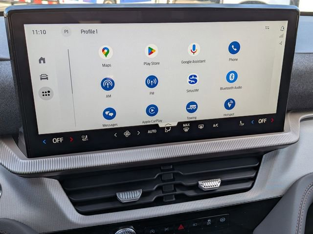 New 2026 Ford Explorer Active w/ Active Comfort Package image 24