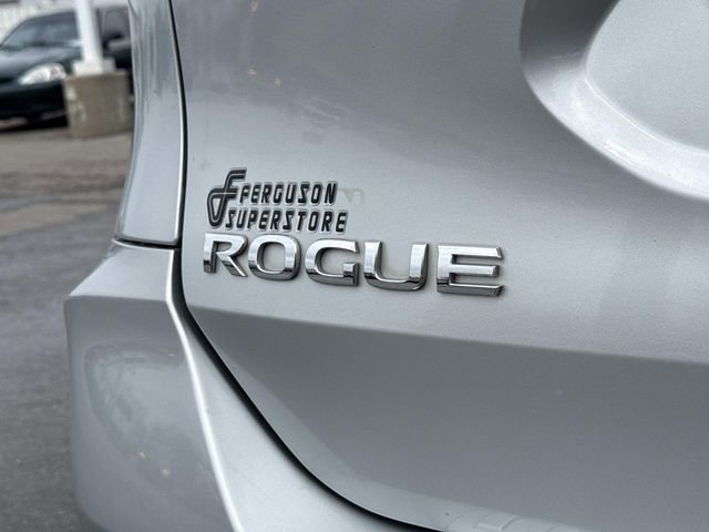 Used 2018 Nissan Rogue SL image 6