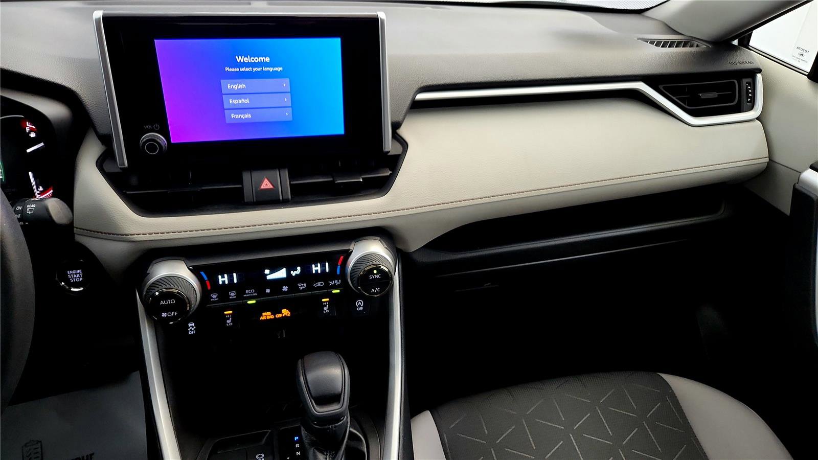 Certified 2023 Toyota RAV4 XLE image 42