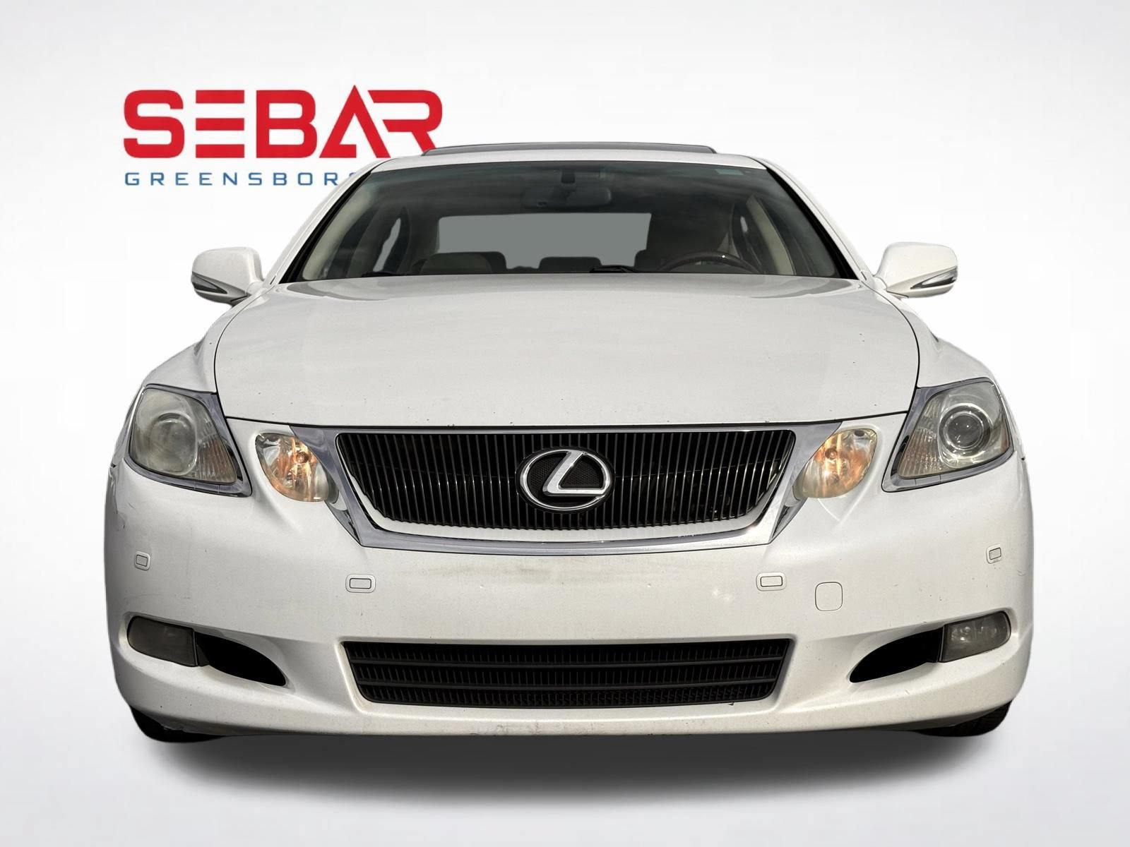 Used 2008 Lexus GS 350 RWD image 4