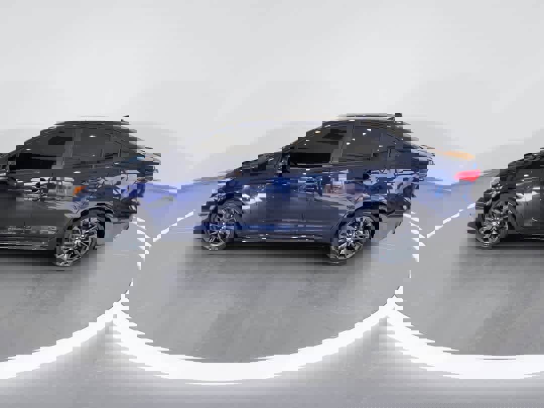 Used 2023 Toyota Corolla XSE image 5