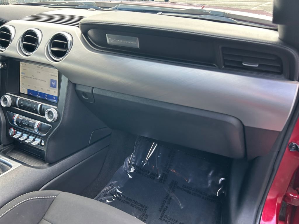 Used 2023 Ford Mustang GT RWD image 26