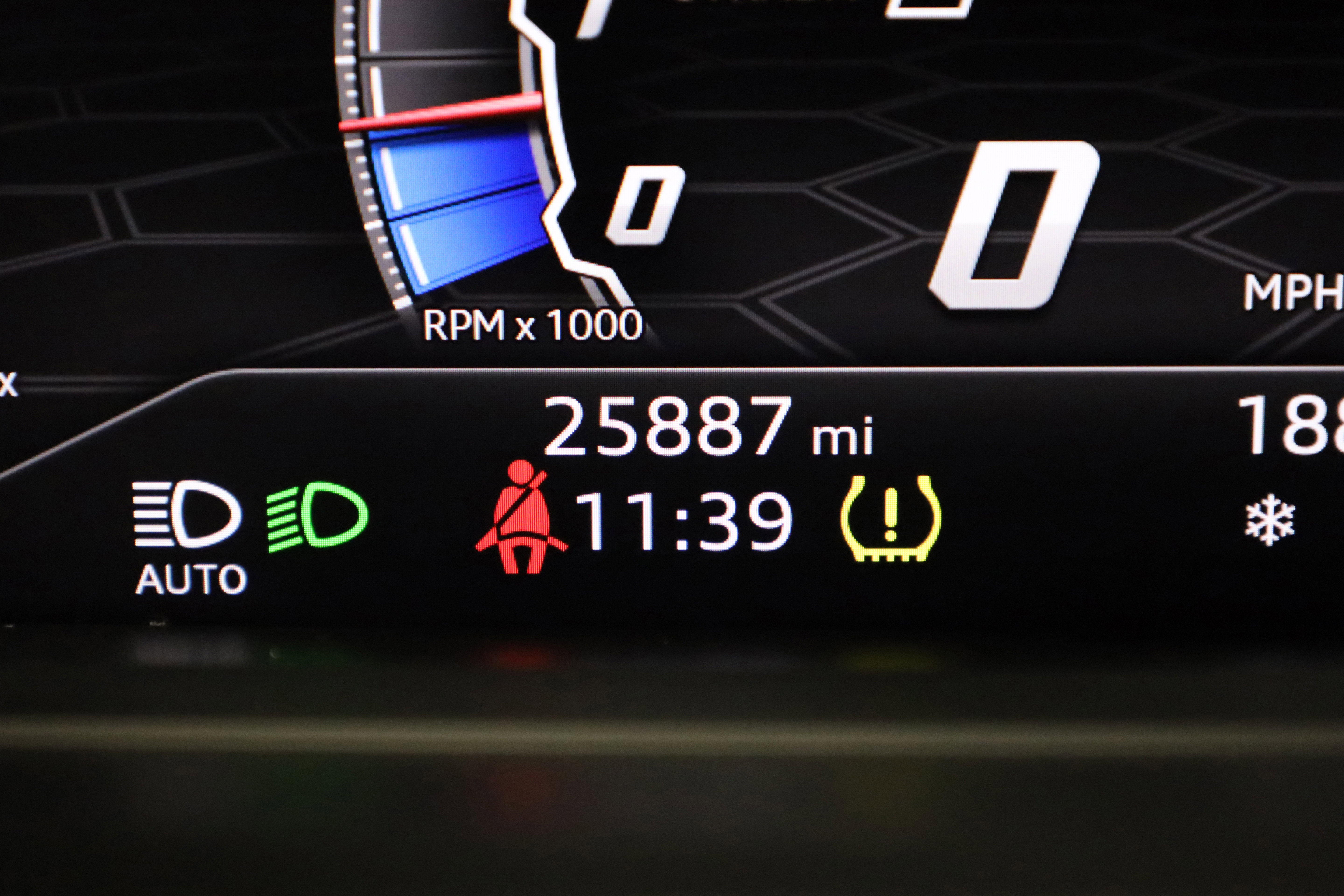 Used 2021 Lamborghini Urus image 21