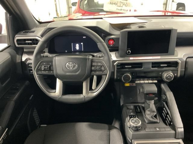 New 2026 Toyota 4Runner TRD Off-Road AWD/4WD image 20