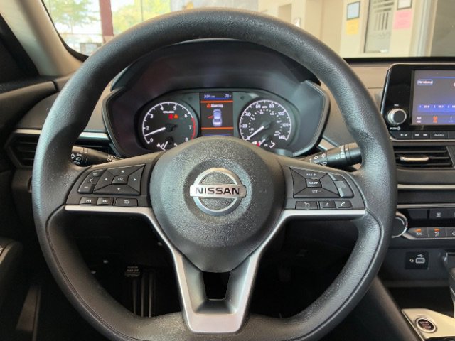 Used 2021 Nissan Altima 2.5 S w/ Driver Assist Package image 21