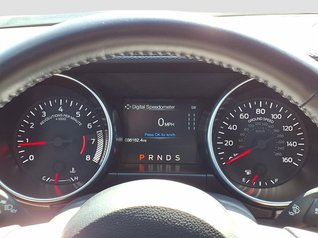 Used 2023 Ford Mustang Premium image 29