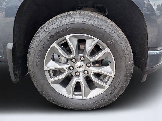 Used 2021 Chevrolet Silverado 1500 RST w/ All Star Edition Plus image 10