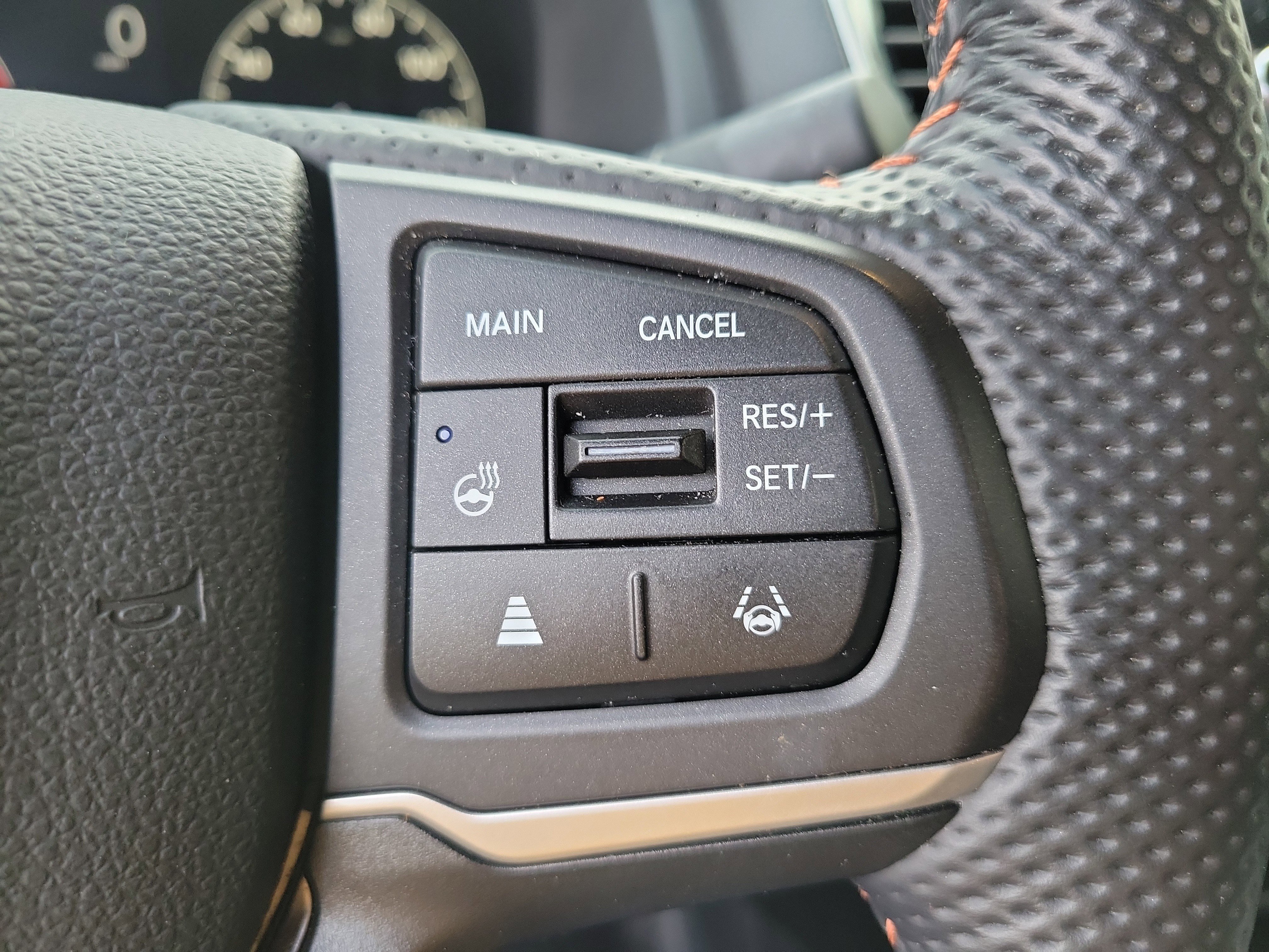 Used 2025 Honda Ridgeline TrailSport image 22