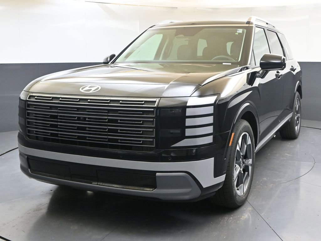 New 2026 Hyundai Palisade Limited