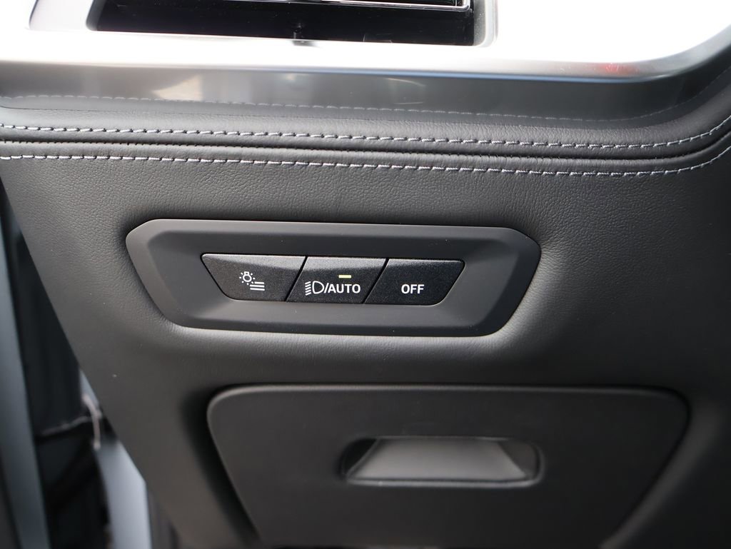 New 2026 BMW X5 M Competition image 40