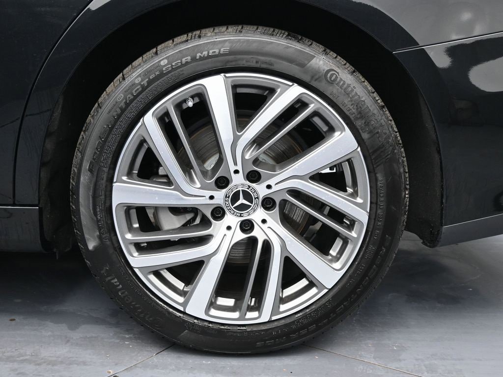 Used 2024 Mercedes-Benz E 350 4MATIC Sedan image 15