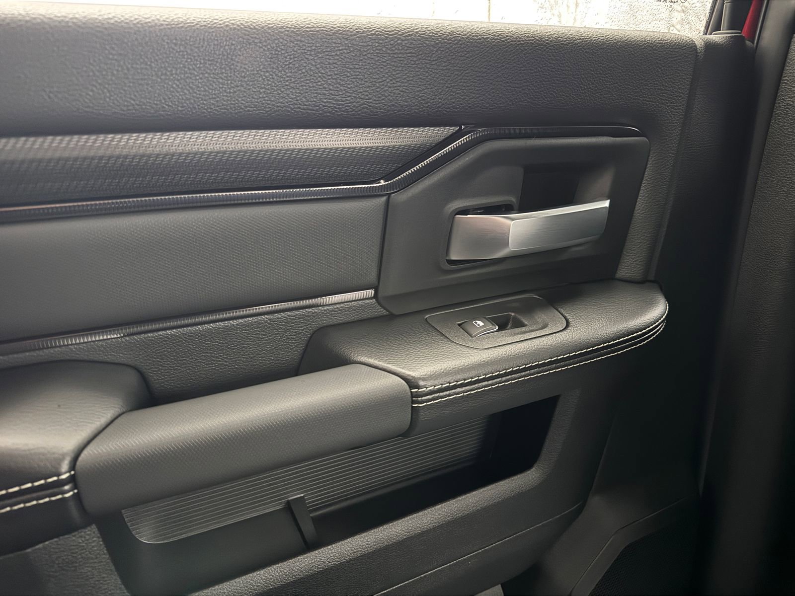 New 2026 RAM 2500 Rebel w/ Rebel Level 1 Equipment Group image 29