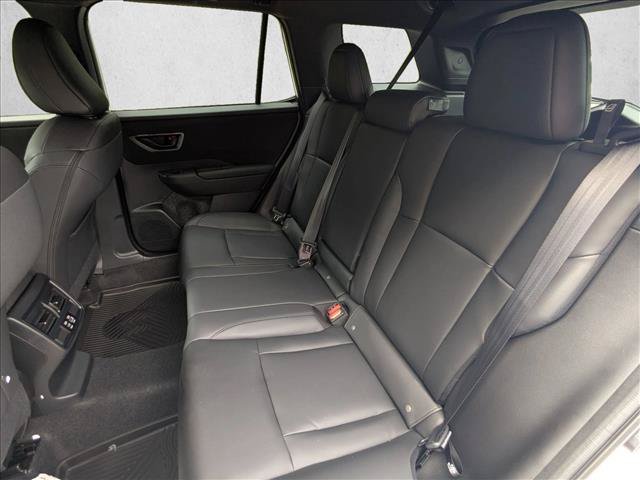 New 2026 Subaru Outback Premium AWD/4WD image 11