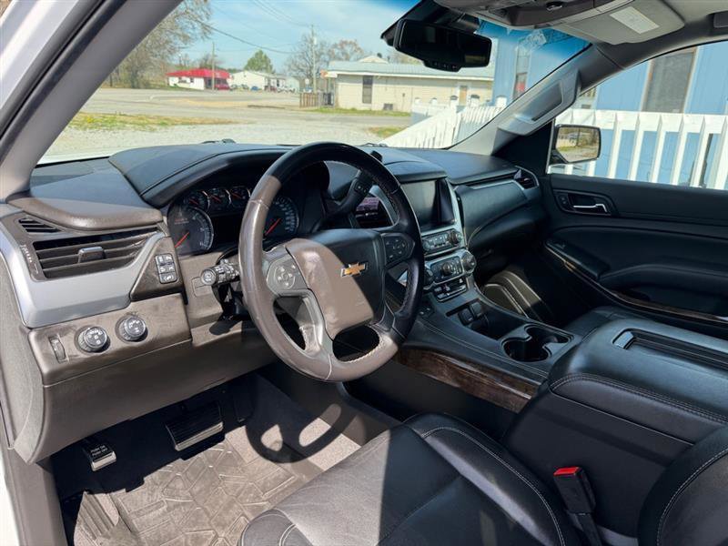 Used 2019 Chevrolet Tahoe LT w/ Off-Road Package image 14
