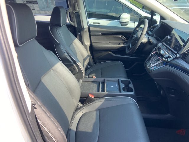 New 2026 Honda Odyssey Elite image 23