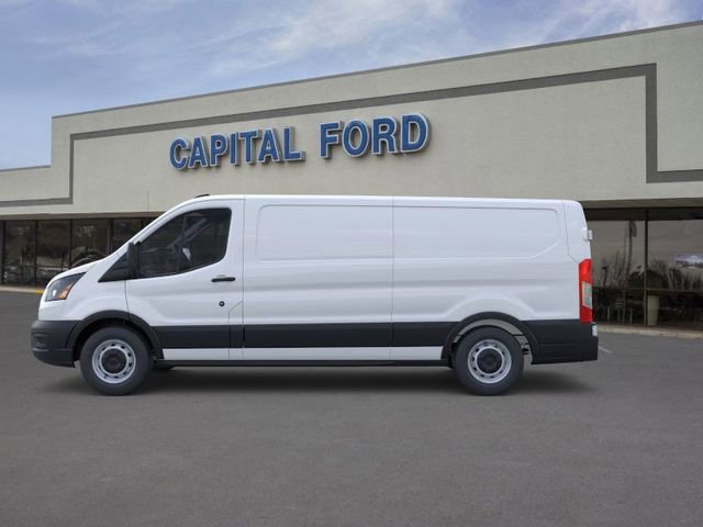 New 2026 Ford Transit 250 Low Roof image 3