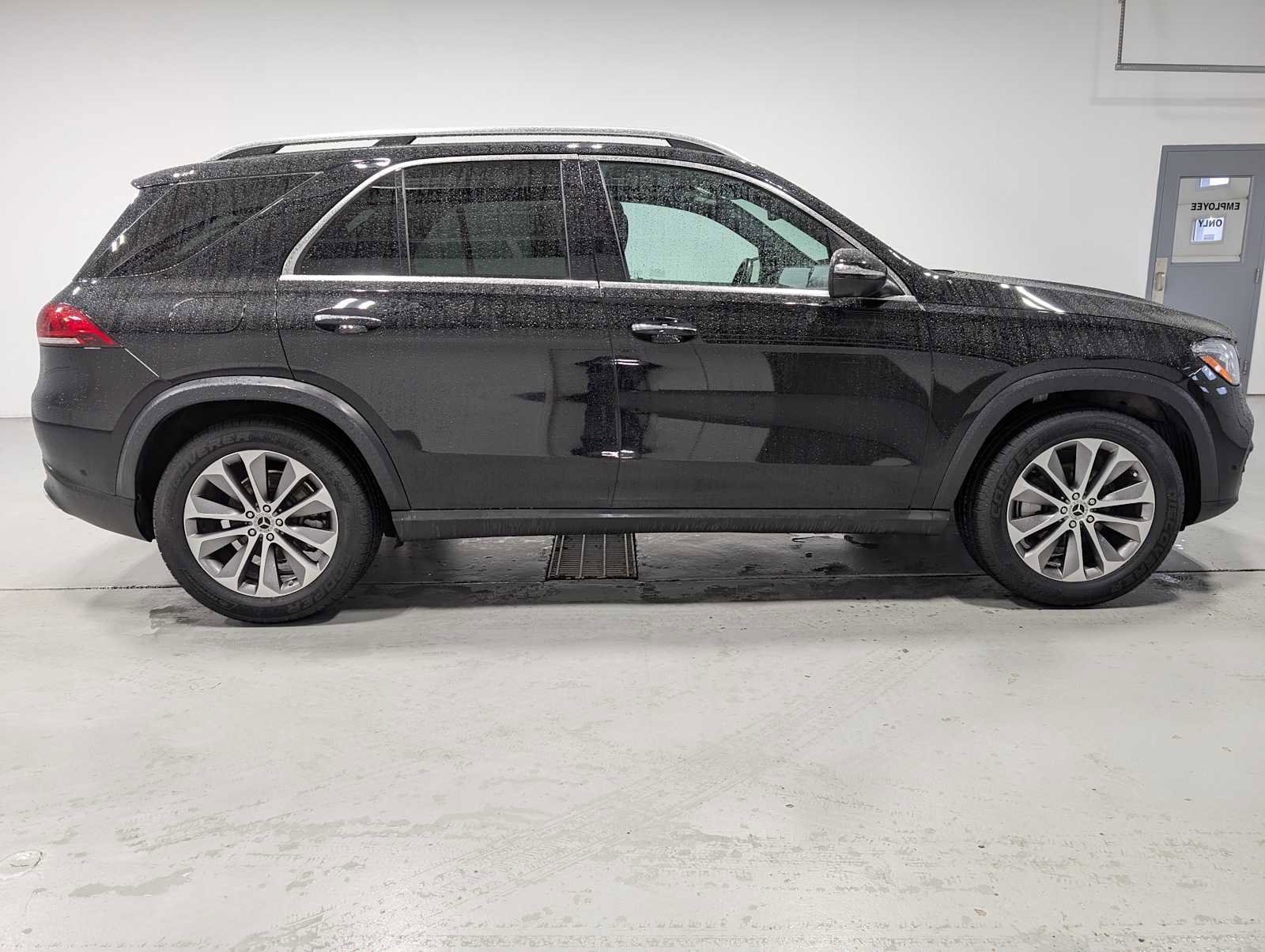 Certified 2023 Mercedes-Benz GLE 350 4MATIC image 7