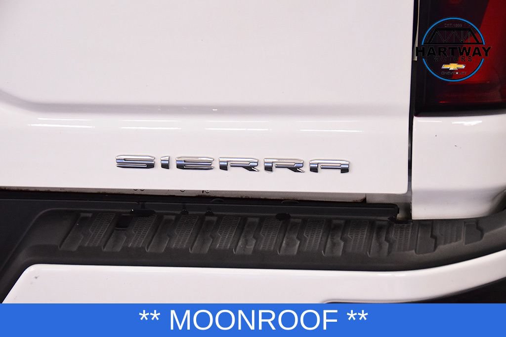 Used 2025 GMC Sierra 3500 Denali w/ Denali Reserve Package AWD/4WD image 16