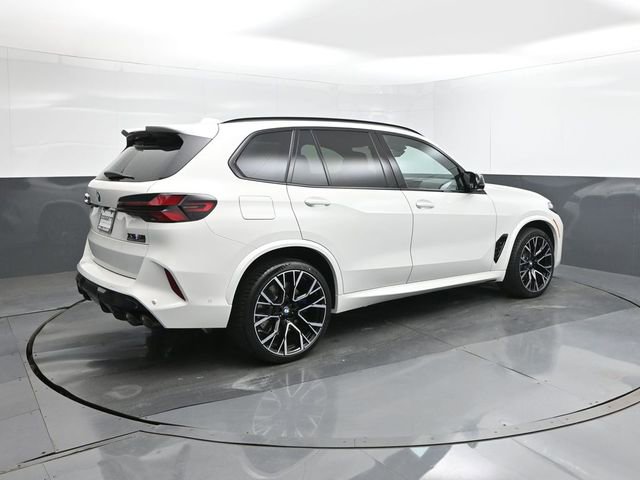 New 2026 BMW X5 M Competition w/ Executive Package image 15