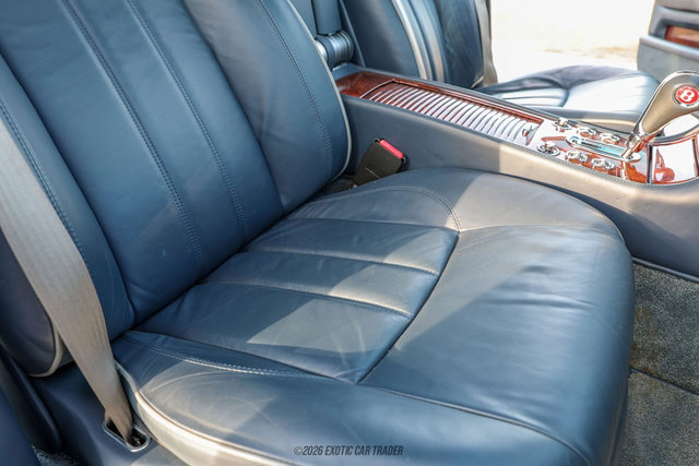 Used 2006 Bentley Arnage R RWD image 30