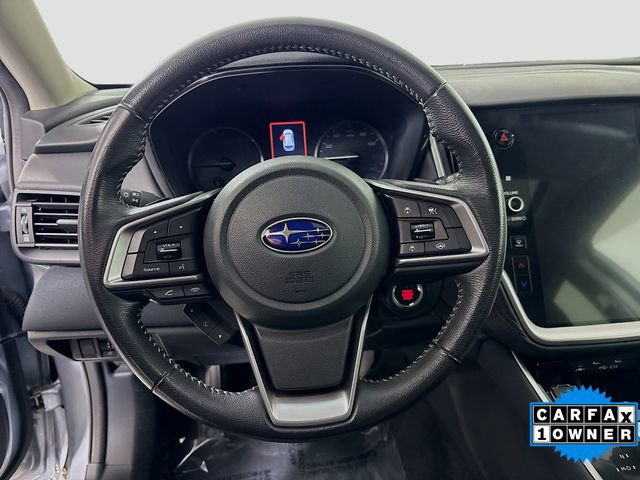Used 2021 Subaru Outback Premium w/ Popular Package #1 AWD/4WD image 11