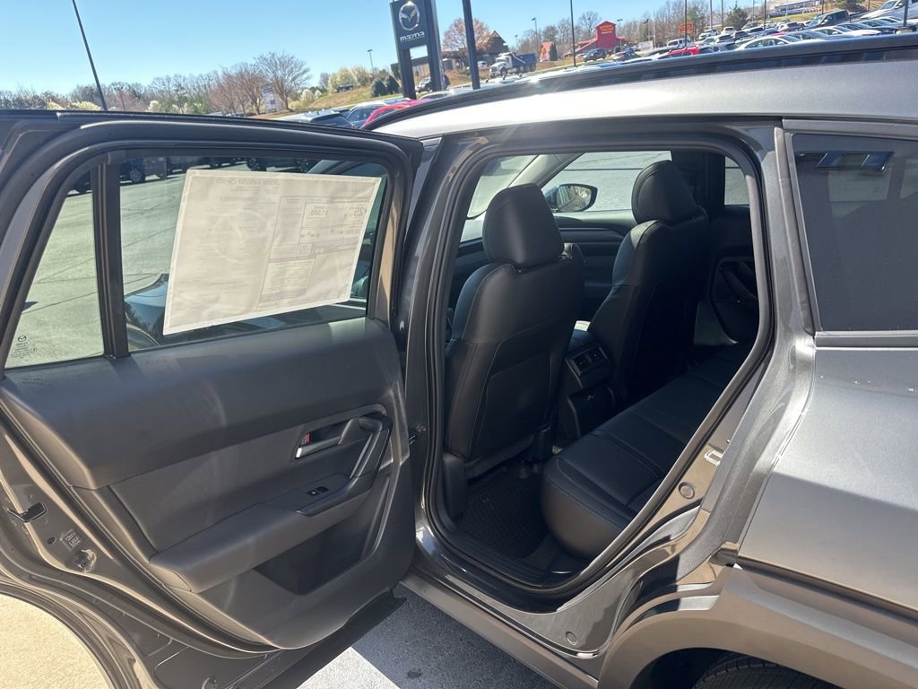 New 2026 MAZDA CX-50 AWD 2.5 S w/ Weather Package image 22