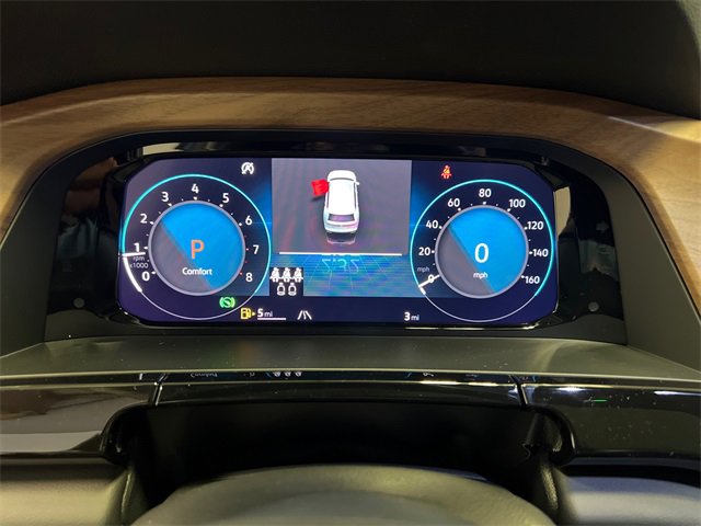 New 2026 Volkswagen Atlas SE image 16