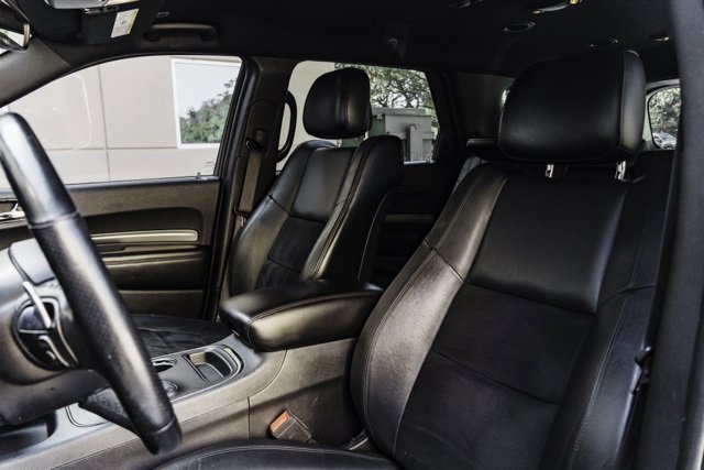 Used 2019 Dodge Durango GT image 10